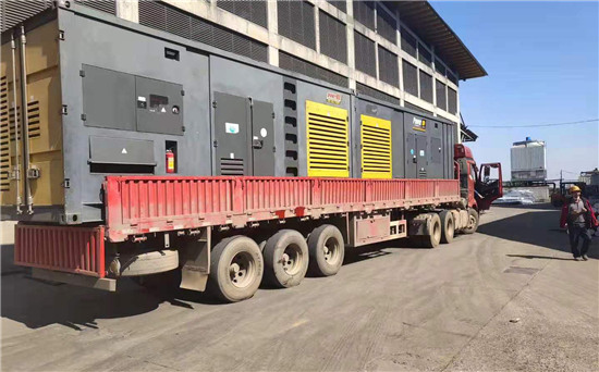 下冶镇200KW发电机组适配电缆规格选型指南
